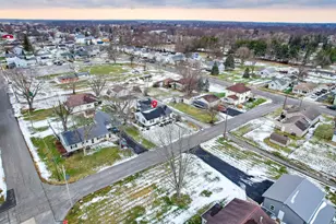 106 S Oak St, Cridersville, OH 45806 - Photo 27