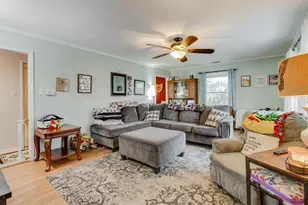 106 S Oak St, Cridersville, OH 45806 - Photo 5