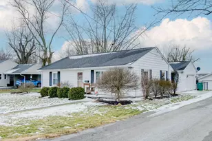 106 S Oak St, Cridersville, OH 45806 - Photo 3