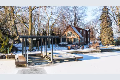 9895 Fairview Drive, Lakeview, OH 43331 - Photo 1