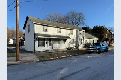 400 Jefferson Street, Sidney, OH 45365 - Photo 1