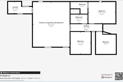 14-16 Ditmer Drive, New Carlisle, OH 45344 - Photo 79