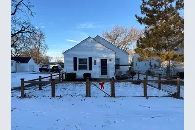 418 Kossuth Street, Sidney, OH 45365 - Photo 1