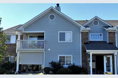 6615 Hedington Square #5, Dayton, OH 45459 - Photo 1