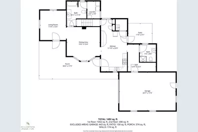 5382 State Route 245, West Liberty, OH 43357 - Photo 31