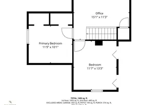 5382 State Route 245, West Liberty, OH 43357 - Photo 33