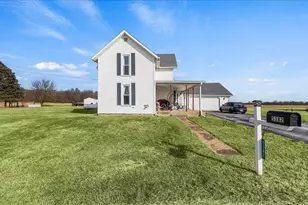 5382 State Route 245, West Liberty, OH 43357 - Photo 1