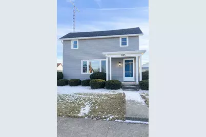 205 E College Street, Jackson Center, OH 45334 - Photo 1