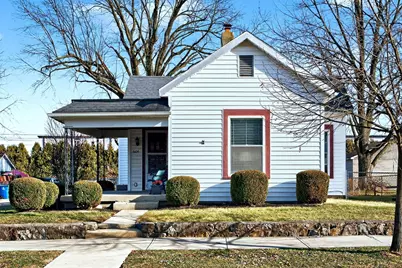 604 S 3rd Street, Tipp City, OH 45371 - Photo 3