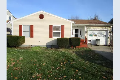 405 Lake Street, Troy, OH 45373 - Photo 1