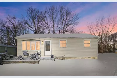 1435 N Central Avenue, Lima, OH 45801 - Photo 1