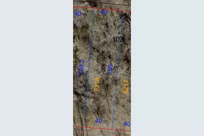 0 W Perrin Avenue, Springfield, OH 45506 - Photo 1