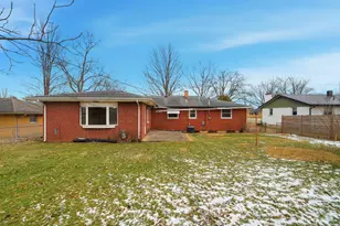 605 Barbara Dr, Tipp City, OH 45371 - Photo 45