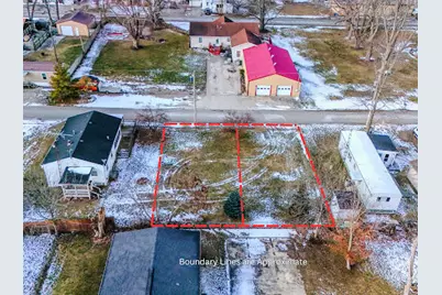 0A0 Pocahontas Path, Lakeview, OH 43331 - Photo 5