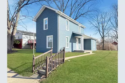 417 N Russell Street, Urbana, OH 43078 - Photo 1