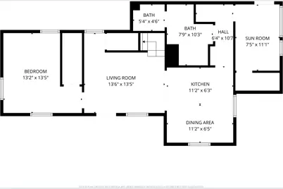 417 N Russell Street, Urbana, OH 43078 - Photo 37