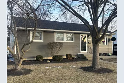 223 S Oak Street, Coldwater, OH 45828 - Photo 3