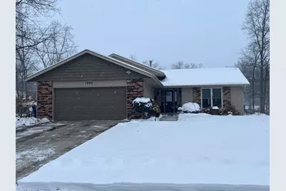 1802 Nagel Street, Saint Marys, OH 45885 - Photo 1