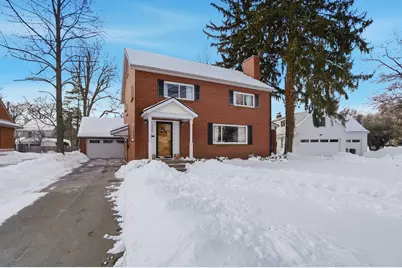 327 Ardmore Road, Springfield, OH 45504 - Photo 3