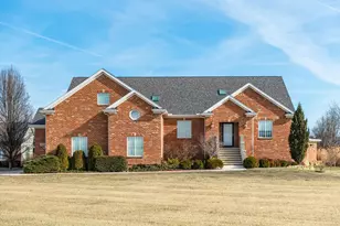 414 S Monroe Siding Rd, Xenia, OH 45385 - Photo 3