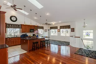 414 S Monroe Siding Rd, Xenia, OH 45385 - Photo 9