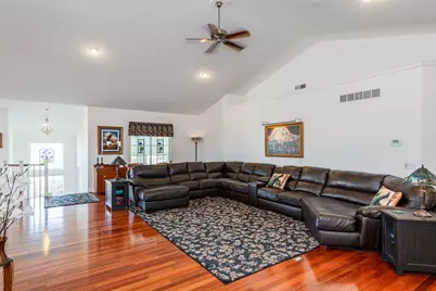 414 S Monroe Siding Road, Xenia, OH 45385 - Photo 7