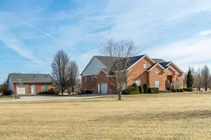 414 S Monroe Siding Rd, Xenia, OH 45385 - Photo 1