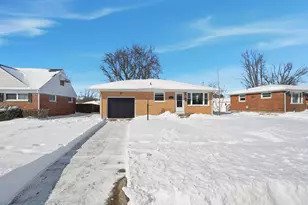 4741 Cullen Ave, Springfield, OH 45503 - Photo 7