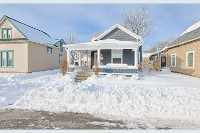 25 N Main Street, West Milton, OH 45383 - Photo 7