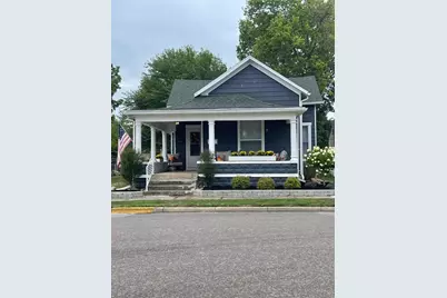 25 N Main Street, West Milton, OH 45383 - Photo 1