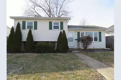 524 N Oakland Street, Urbana, OH 43078 - Photo 1