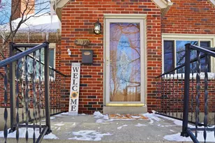 709 N West St, Xenia, OH 45385 - Photo 3