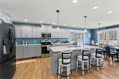 210 Timber Trail, Anna, OH 45302 - Photo 9