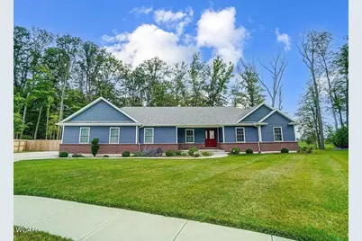 210 Timber Trail, Anna, OH 45302 - Photo 1