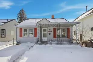 2691 Tecumseh Ave, Springfield, OH 45503 - Photo 1