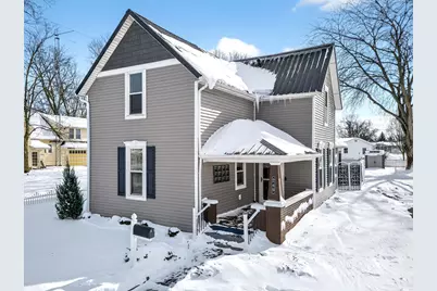 249 E Monroe Street, New Bremen, OH 45869 - Photo 1