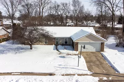1117 Scenic Court, Troy, OH 45373 - Photo 3