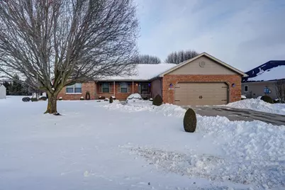 203 Westbury Drive, Greenville, OH 45331 - Photo 1