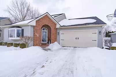 136 Village Green Drive, Sidney, OH 45365 - Photo 1