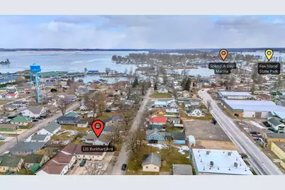 131 Burkhart Avenue, Russells Point, OH 43348 - Photo 1