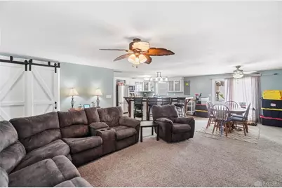 7882 Harshmanville Road, Dayton, OH 45424 - Photo 9