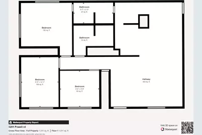 5201 Powell Road, Huber Heights, OH 45424 - Photo 41