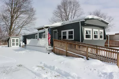 5646 Springfield-Urbana Pike #96, Urbana, OH 43078 - Photo 1