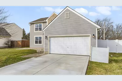 1529 Claudia Lane, Marysville, OH 43040 - Photo 3