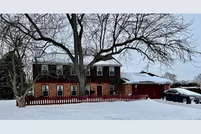 516 Rensselaer Street, Springfield, OH 45503 - Photo 1