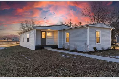 406 N Main Street, Jackson Center, OH 45334 - Photo 1