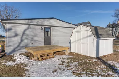 406 N Main Street, Jackson Center, OH 45334 - Photo 25