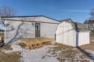 406 N Main St, Jackson Center, OH 45334 - Photo 25