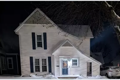 326 N Perry Street, Saint Marys, OH 45885 - Photo 1