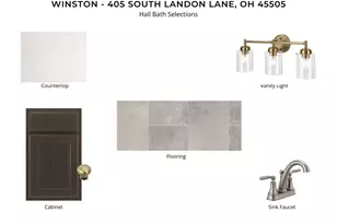 405 S Landon Ln, Springfield, OH 45505 - Photo 3